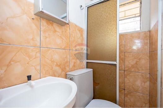 Foto 24 do(a) Apartamento de 2 quartos à venda em Cruzeiro, São José dos Pinhais