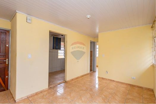 Foto 3 do(a) Apartamento de 2 quartos à venda em Cruzeiro, São José dos Pinhais