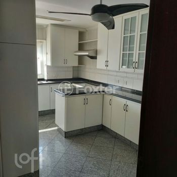 Foto 19 do(a) Apartamento de 4 quartos à venda em Campo Belo, São Paulo