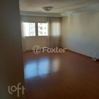 Foto 3 do(a) Apartamento de 4 quartos à venda em Campo Belo, São Paulo