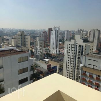 Foto 29 do(a) Apartamento de 4 quartos à venda em Campo Belo, São Paulo