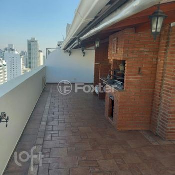 Foto 36 do(a) Apartamento de 4 quartos à venda em Campo Belo, São Paulo