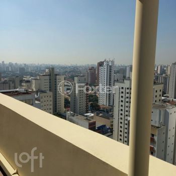 Foto 30 do(a) Apartamento de 4 quartos à venda em Campo Belo, São Paulo