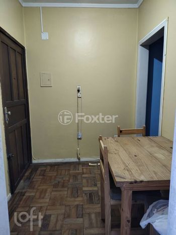 Foto 16 do(a) Apartamento de 1 quartos à venda em Cidade Baixa, Porto Alegre