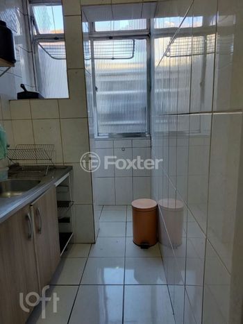 Foto 12 do(a) Apartamento de 1 quartos à venda em Cidade Baixa, Porto Alegre
