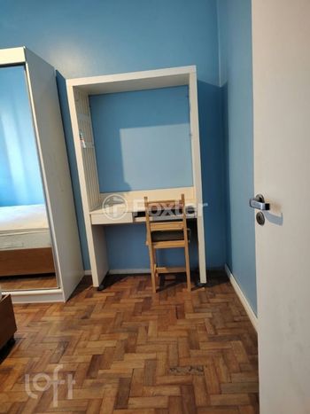 Foto 4 do(a) Apartamento de 1 quartos à venda em Cidade Baixa, Porto Alegre