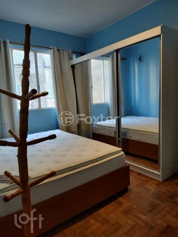 Foto 18 do(a) Apartamento de 1 quartos à venda em Cidade Baixa, Porto Alegre