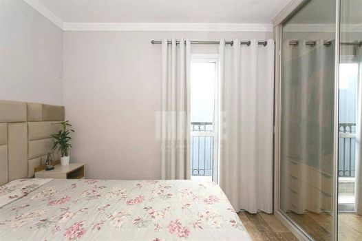 Foto 13 do(a) Casa em Condomínio de 3 quartos à venda em Vila Aricanduva, São Paulo