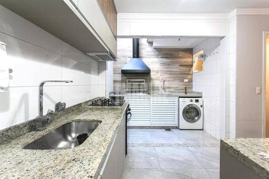 Foto 6 do(a) Casa em Condomínio de 3 quartos à venda em Vila Aricanduva, São Paulo