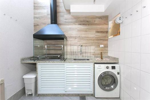 Foto 7 do(a) Casa em Condomínio de 3 quartos à venda em Vila Aricanduva, São Paulo