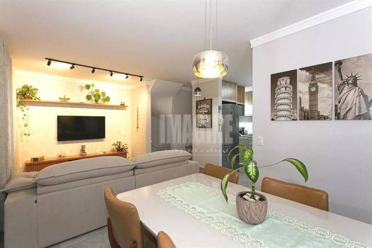 Foto 1 do(a) Casa em Condomínio de 3 quartos à venda em Vila Aricanduva, São Paulo