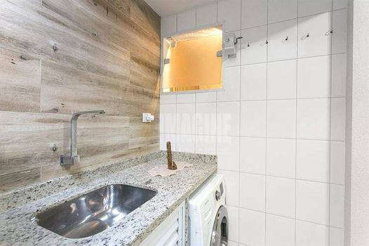 Foto 11 do(a) Casa em Condomínio de 3 quartos à venda em Vila Aricanduva, São Paulo