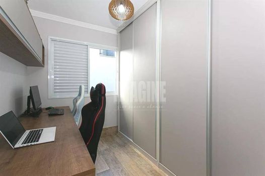 Foto 14 do(a) Casa em Condomínio de 3 quartos à venda em Vila Aricanduva, São Paulo