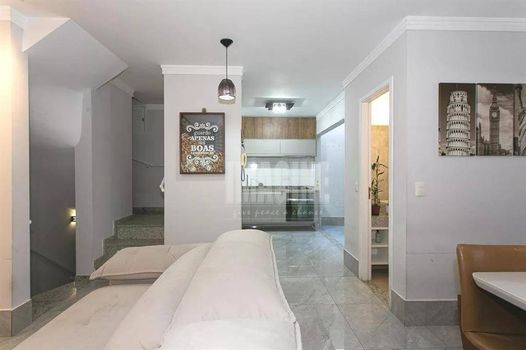 Foto 2 do(a) Casa em Condomínio de 3 quartos à venda em Vila Aricanduva, São Paulo