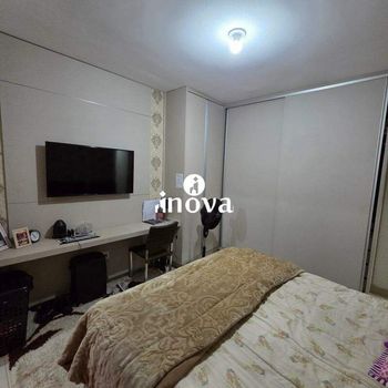 Foto 8 do(a) Apartamento de 3 quartos à venda em Vila Olímpica, Uberaba