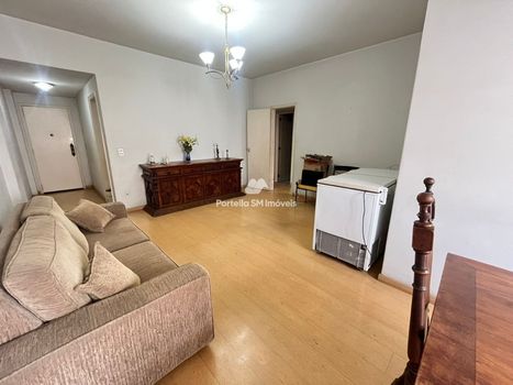Foto 5 do(a) Apartamento de 3 quartos à venda em Botafogo, Rio de Janeiro