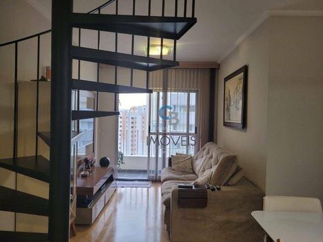Foto 21 do(a) Apartamento de 3 quartos à venda em Vila Gomes Cardim, São Paulo