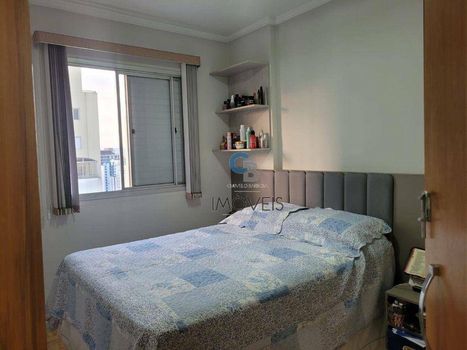 Foto 14 do(a) Apartamento de 3 quartos à venda em Vila Gomes Cardim, São Paulo