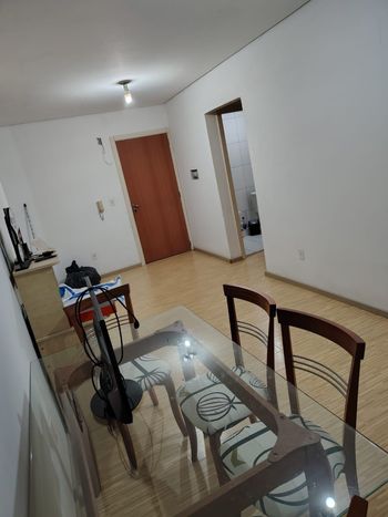 Foto 5 do(a) Flat de 2 quartos à venda em Vila Cachoeirinha, Cachoeirinha