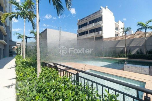 Foto 41 do(a) Apartamento de 2 quartos à venda em São João, Porto Alegre