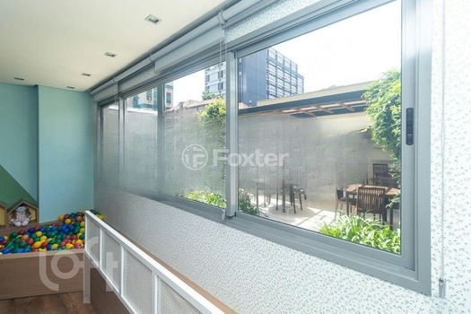 Foto 33 do(a) Apartamento de 2 quartos à venda em São João, Porto Alegre