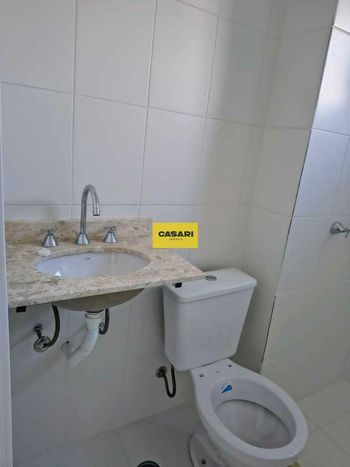 Foto 6 do(a) Apartamento de 2 quartos à venda em Jardim Bela Vista, Santo André