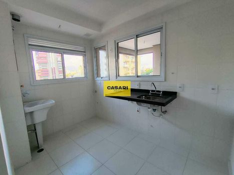 Foto 12 do(a) Apartamento de 2 quartos à venda em Jardim Bela Vista, Santo André