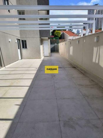 Foto 10 do(a) Apartamento de 2 quartos à venda em Jardim Bela Vista, Santo André