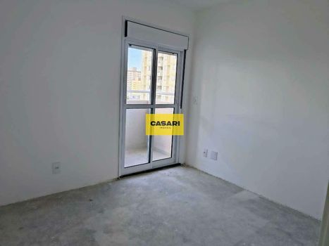 Foto 17 do(a) Apartamento de 2 quartos à venda em Jardim Bela Vista, Santo André