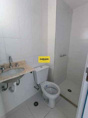 Foto 13 do(a) Apartamento de 2 quartos à venda em Jardim Bela Vista, Santo André