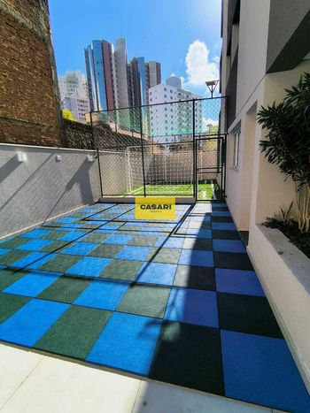 Foto 24 do(a) Apartamento de 2 quartos à venda em Jardim Bela Vista, Santo André