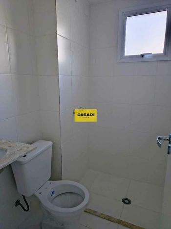 Foto 14 do(a) Apartamento de 2 quartos à venda em Jardim Bela Vista, Santo André