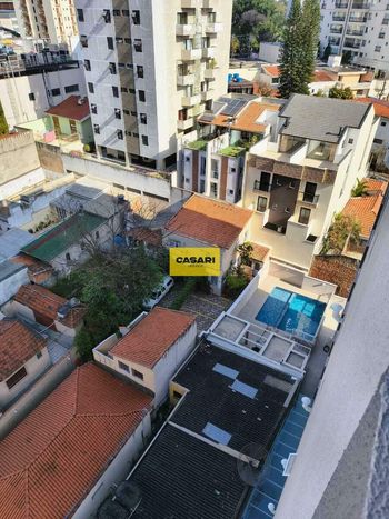 Foto 22 do(a) Apartamento de 2 quartos à venda em Jardim Bela Vista, Santo André