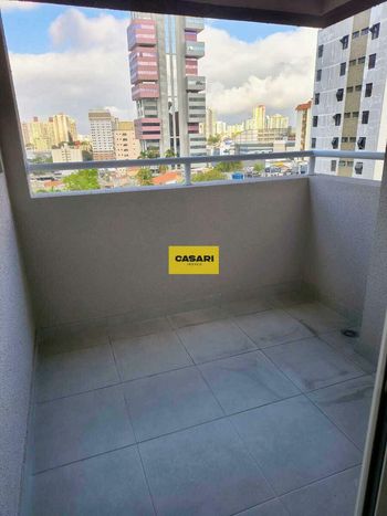 Foto 28 do(a) Apartamento de 2 quartos à venda em Jardim Bela Vista, Santo André