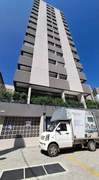 Foto 30 do(a) Apartamento de 2 quartos à venda em Jardim Bela Vista, Santo André