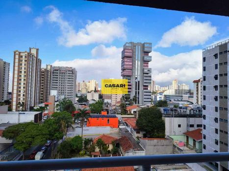 Foto 27 do(a) Apartamento de 2 quartos à venda em Jardim Bela Vista, Santo André