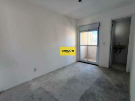 Foto 15 do(a) Apartamento de 2 quartos à venda em Jardim Bela Vista, Santo André