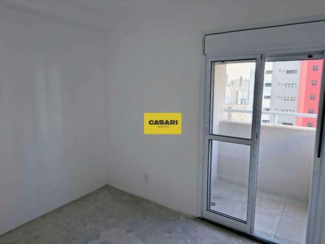 Foto 8 do(a) Apartamento de 2 quartos à venda em Jardim Bela Vista, Santo André