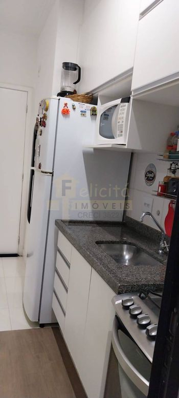 Foto 32 do(a) Apartamento de 2 quartos à venda em Jardim Belval, Barueri