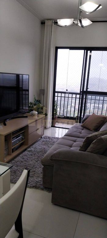Foto 21 do(a) Apartamento de 2 quartos à venda em Jardim Belval, Barueri