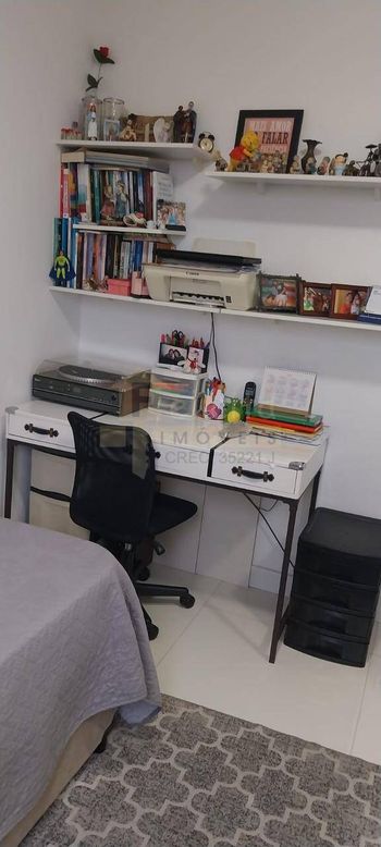 Foto 14 do(a) Apartamento de 2 quartos à venda em Jardim Belval, Barueri