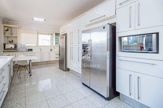 Foto 46 do(a) Apartamento de 4 quartos à venda em Jardim Guedala, São Paulo