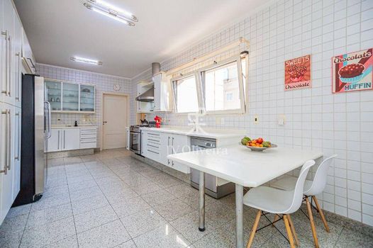 Foto 47 do(a) Apartamento de 4 quartos à venda em Jardim Guedala, São Paulo