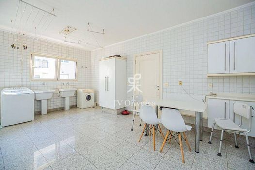 Foto 49 do(a) Apartamento de 4 quartos à venda em Jardim Guedala, São Paulo
