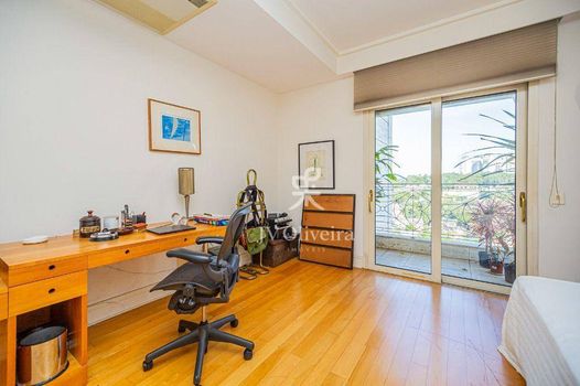 Foto 40 do(a) Apartamento de 4 quartos à venda em Jardim Guedala, São Paulo