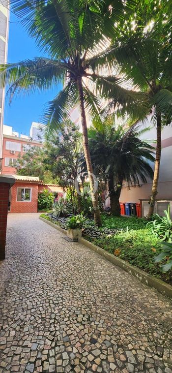 Foto 37 do(a) Apartamento de 2 quartos à venda em Leblon, Rio de Janeiro