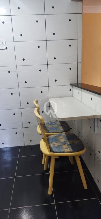 Foto 4 do(a) Apartamento de 2 quartos à venda em Leblon, Rio de Janeiro