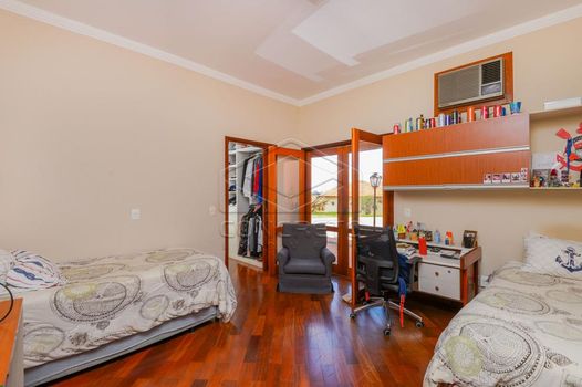 Foto 38 do(a) Casa em Condomínio de 3 quartos à venda em Jardim Shangri-Lá, Bauru