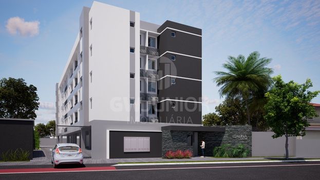 Foto 1 do(a) Apartamento de 2 quartos à venda em Itaum, Joinville