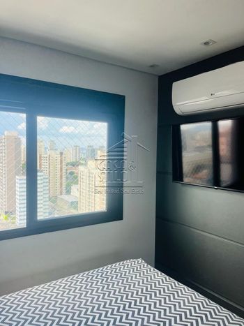 Foto 6 do(a) Apartamento de 3 quartos à venda em Vila Gomes Cardim, São Paulo